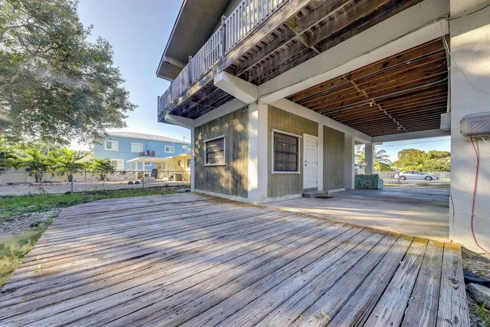 Half Mi to Marina: Apt w/ Pool Access in Key Largo