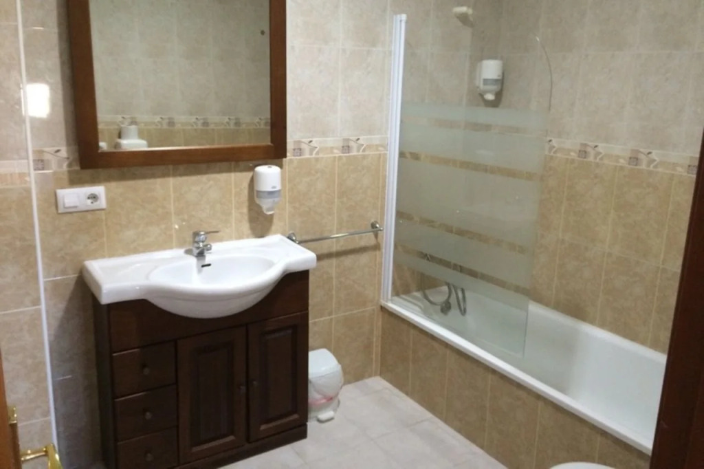 Hostal Rural La Plata Parking Incluido