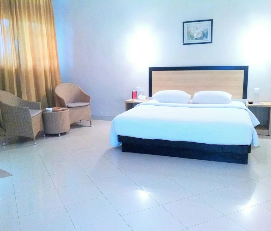 Comfort Resort Tanjung Pinang