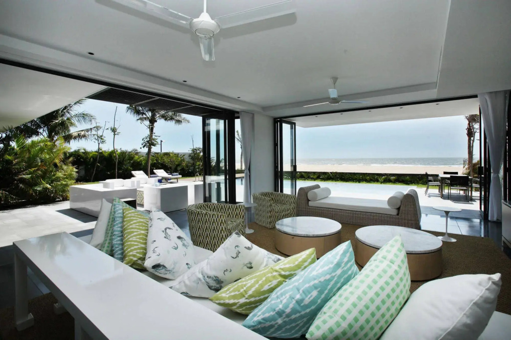 Sanctuary Residential Resort Community