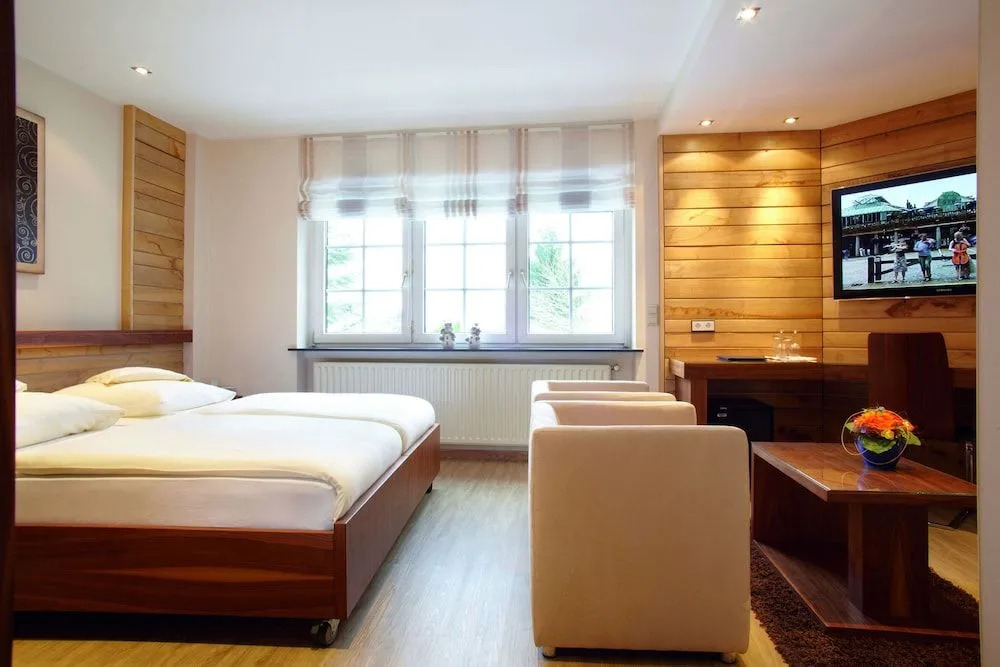 Sporthotel Leweck