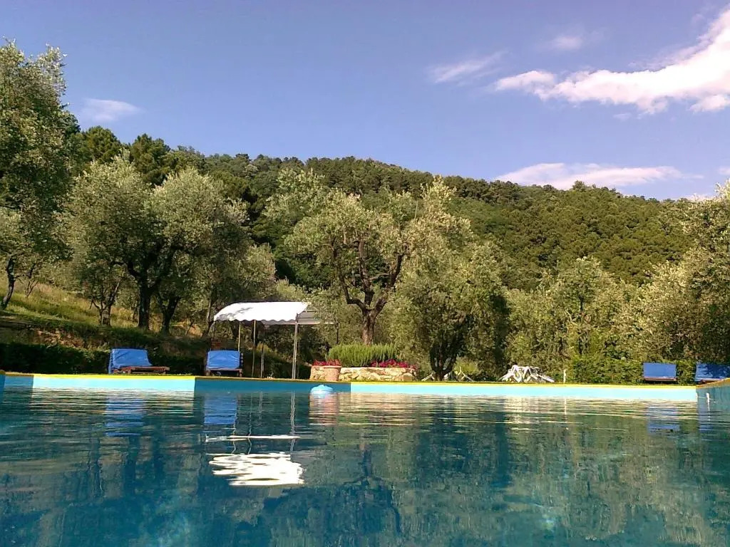 Agriturismo Il Pillone