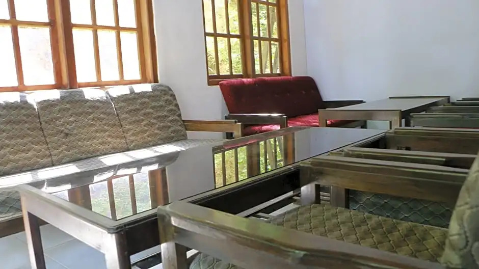 Mur Homestay