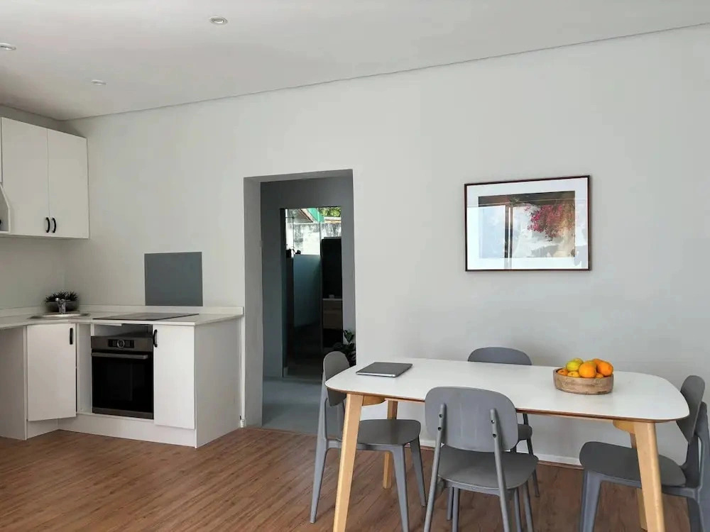 Bheka Guest House Parktown North, Johannesburg
