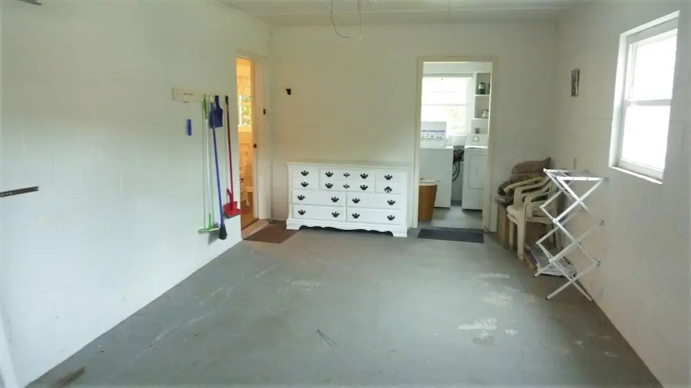 HERON COTTAGE home
