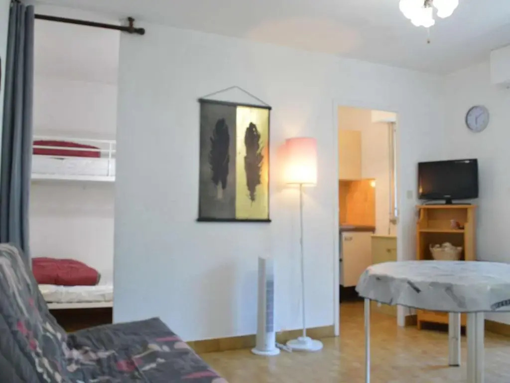 Appartement Narbonne, 2 Pièces, 6 Personnes - Fr-1-229b-138