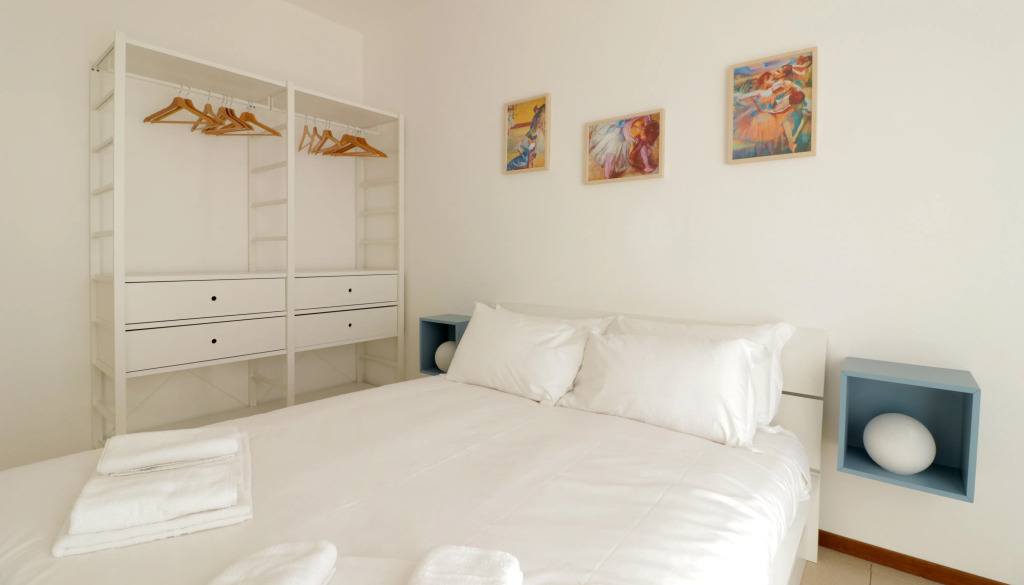 Italianway   - Bergognone 47 B