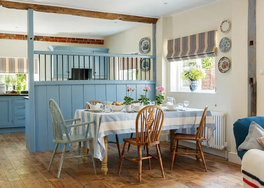 Stable Cottage at the Grove, Great Glemham