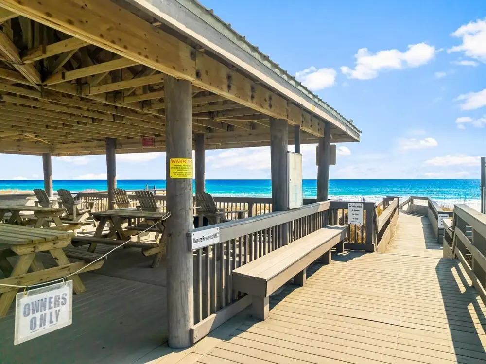 Destin Beach House - Southern Comfort