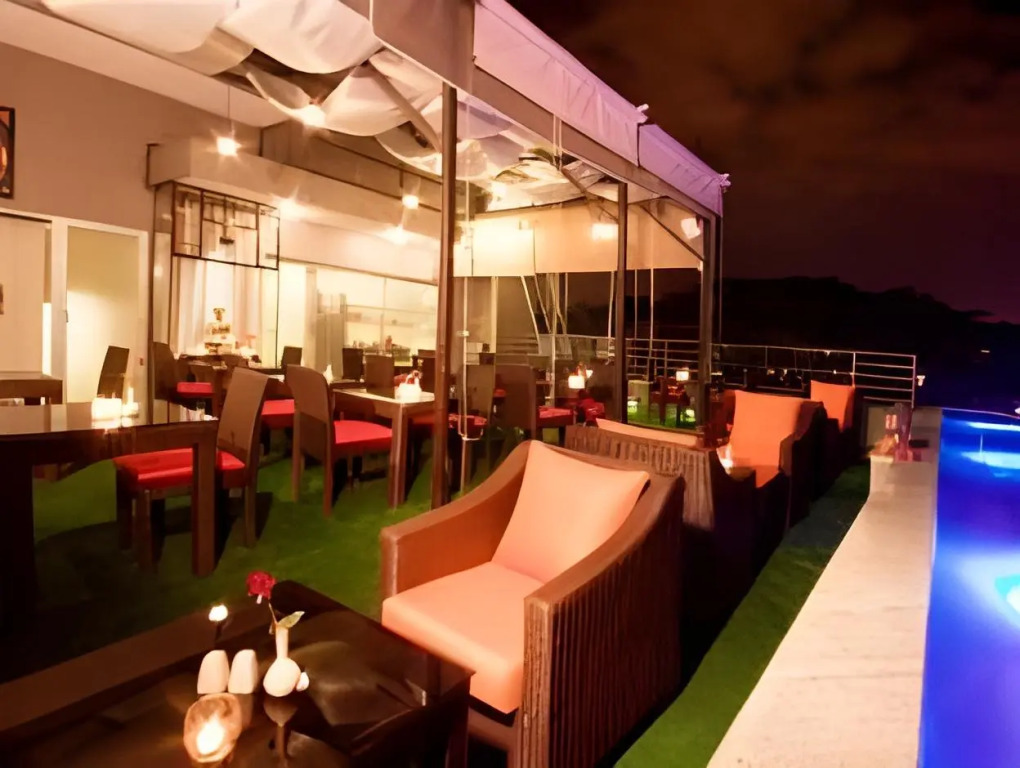 The Park Slope Hotel