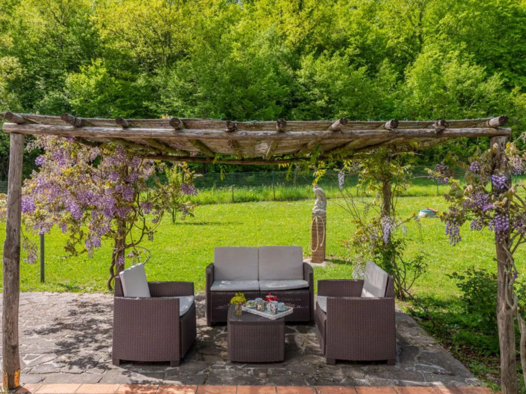 Holiday Home Dilia by Interhome