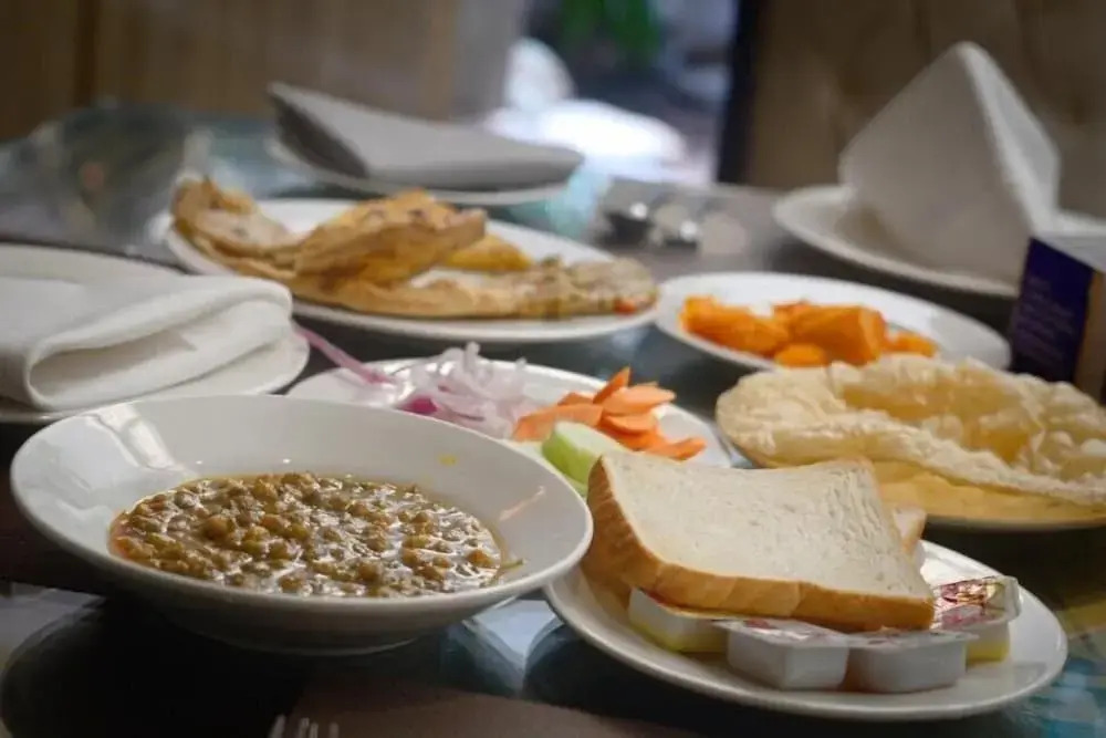 Premier Inn Express Lahore