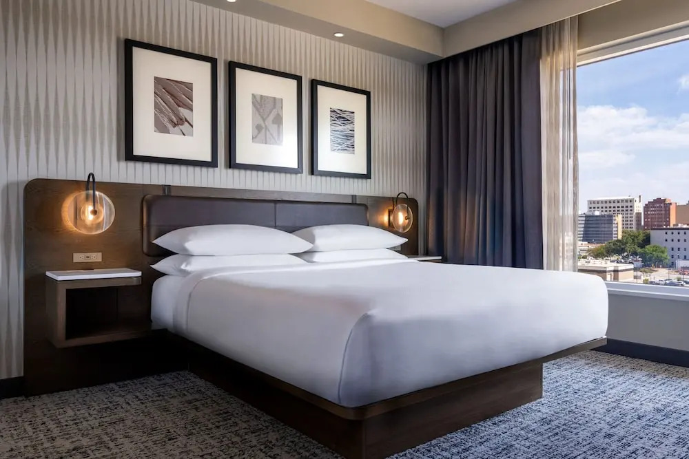 Delta Hotels by Marriott Wichita Falls Convention Center