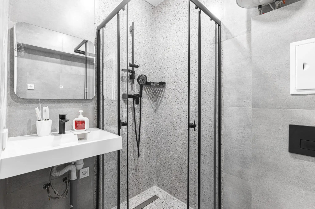 MOKO Apartments (МОКО Апартментс) на Варшавское шоссе 77к2
