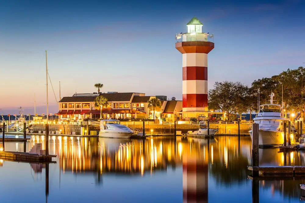 Saint Andrews Common 1657 by Hilton Head Retreats