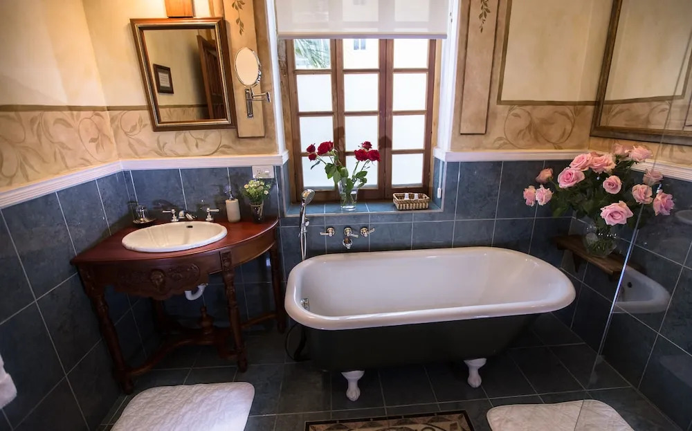 Hotel Boutique Cultura Manor by Brater