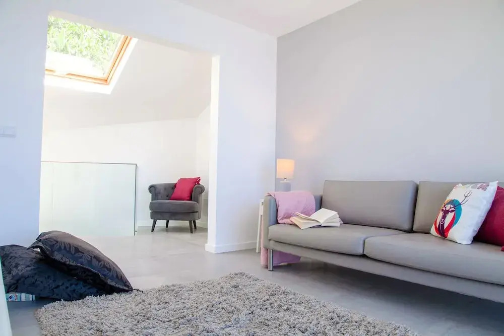 Madeira Beach House in Madalena do Mar