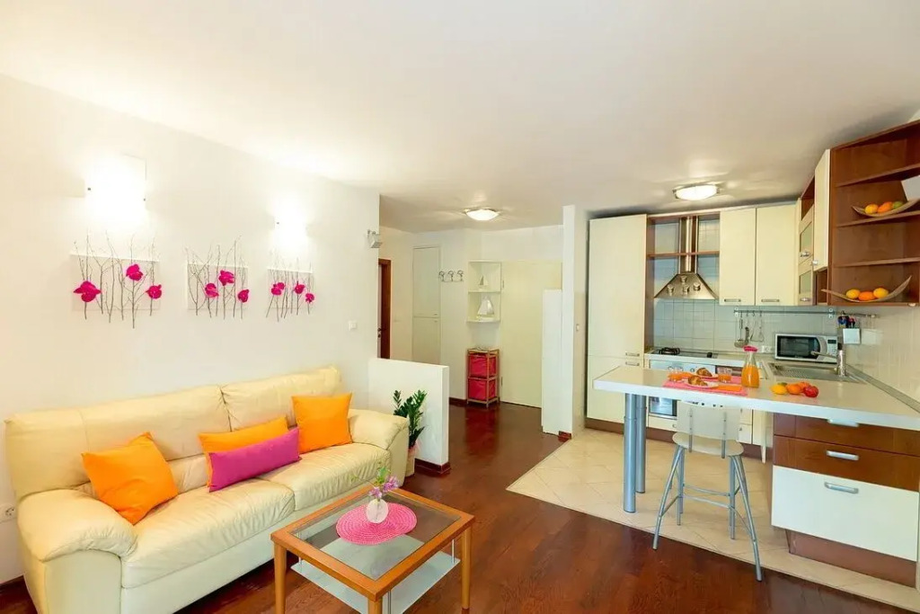 Apartments Dubrovnik Lapad