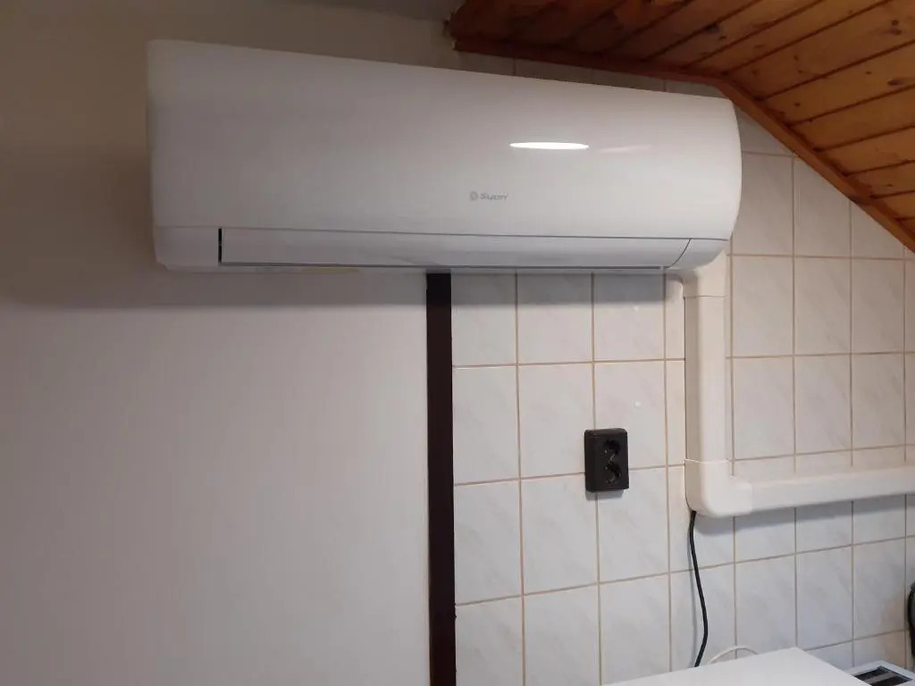 Pátri Apartmanház