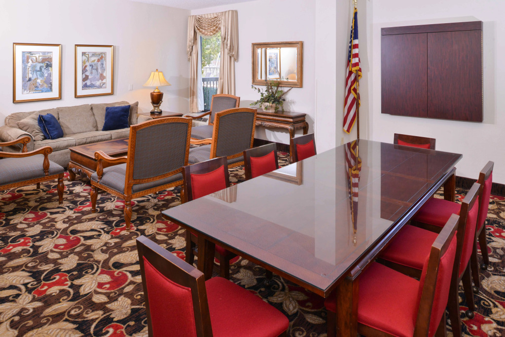 Hampton Inn Siloam Springs