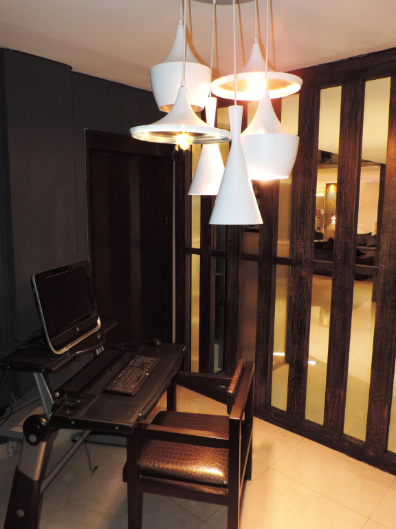 Hotel Señorial Platino