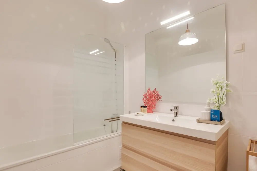 Sweet Inn Apartments - Santa Marta