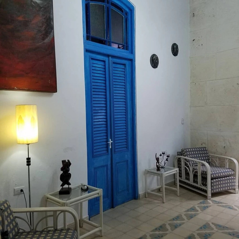Hostal Escobar 206