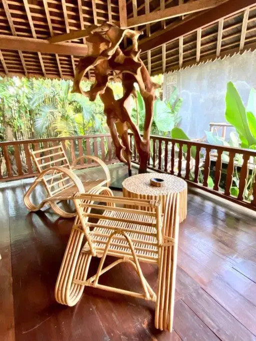 Luxury 5 Bedrooms Villa with Private Pool - Canggu