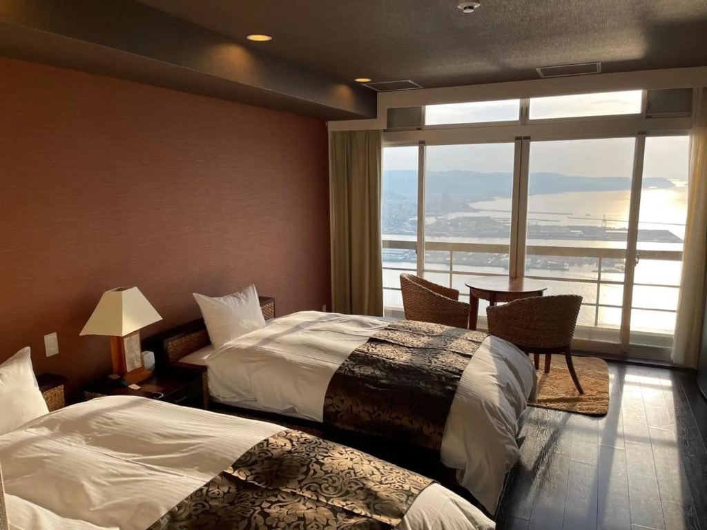 Hotel Bokaiso