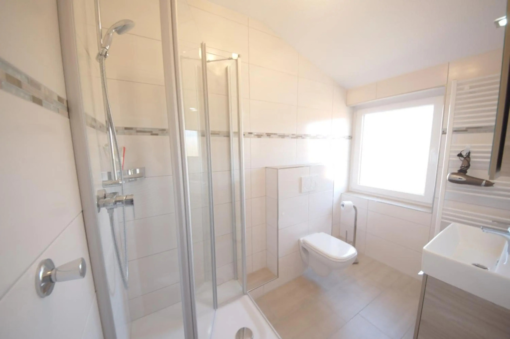 Appartementhaus Nige Ooge Ferienwohnung Nr. 12