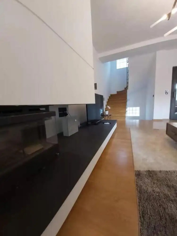 GTD35501 - Unique Villa in Voula Riviera