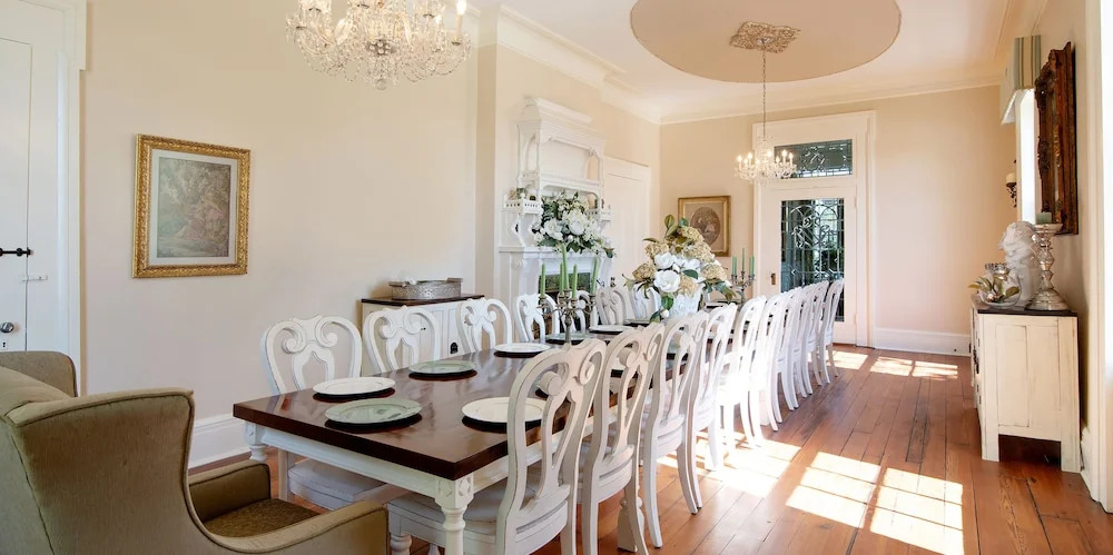 Belle Air Mansion and Inn