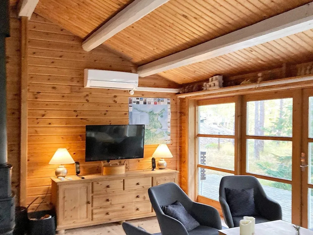 Holiday Home in RÃ¸rvig