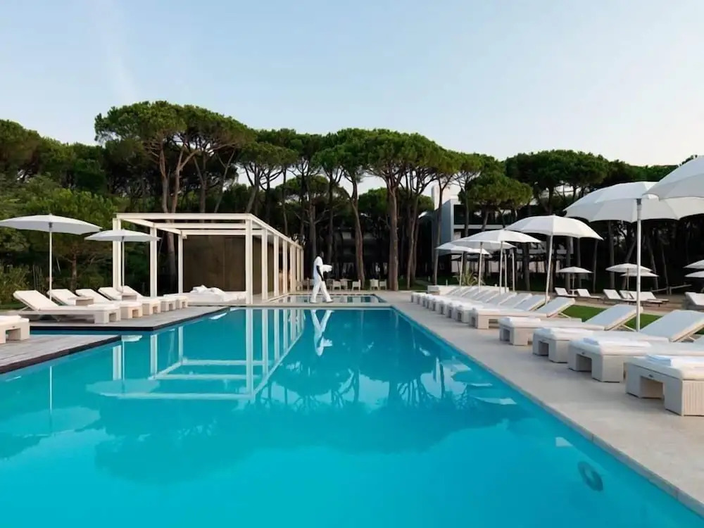 Hotel Mediterraneo