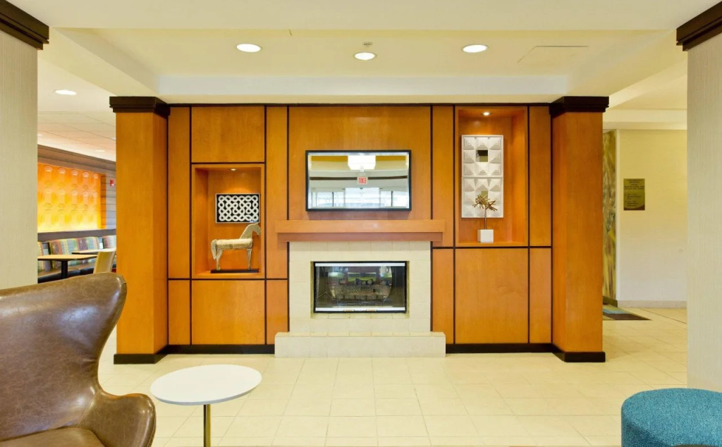 Fairfield Inn and Suites by Marriott Winchester