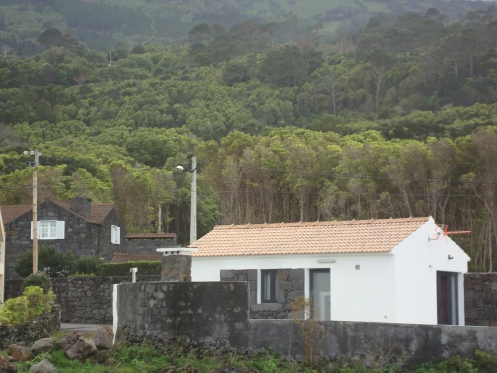 Casa Da Poca Branca