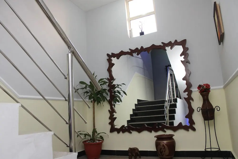Millennium Apartments & Studios