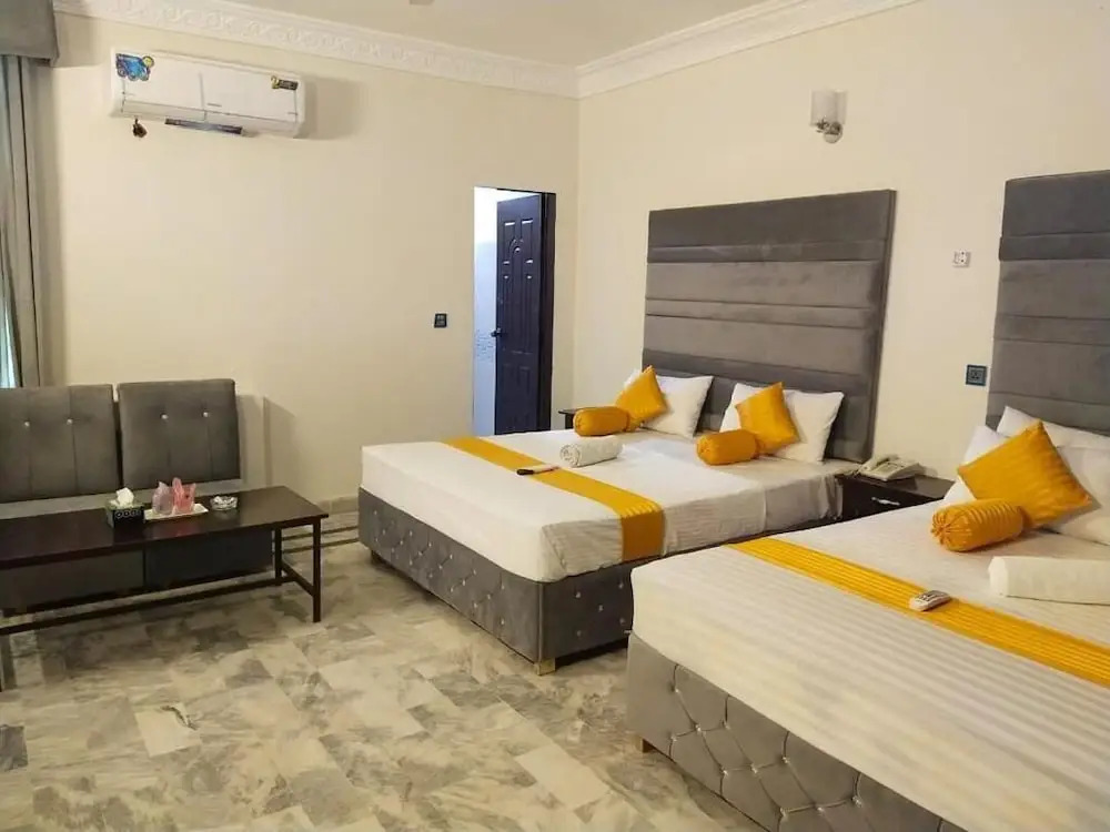 Hotel Royal Grand
