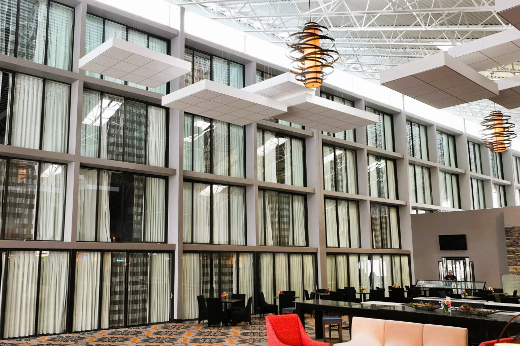 The Great Rivers, an Ascend Collection Hotel