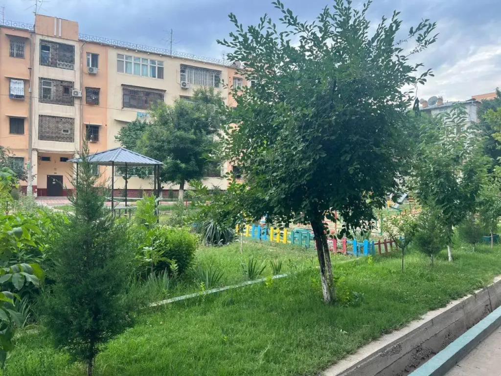 APARTMENT “NOVZA”