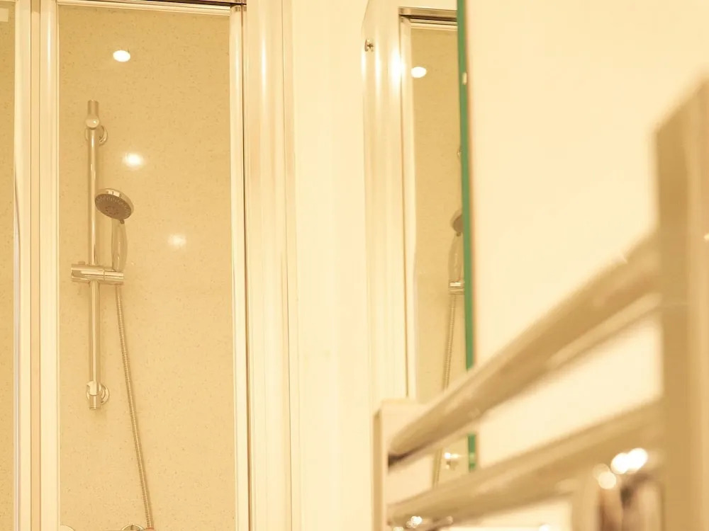 Unity House Serviced Apartments