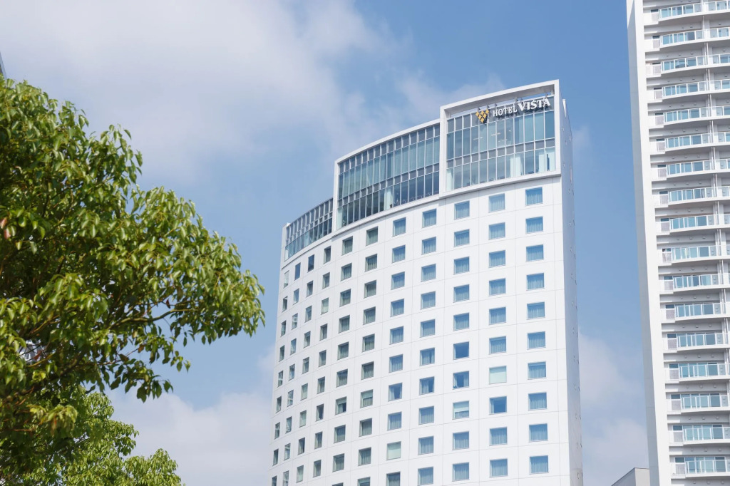 Hilton Garden Inn Yokohama Minatomirai