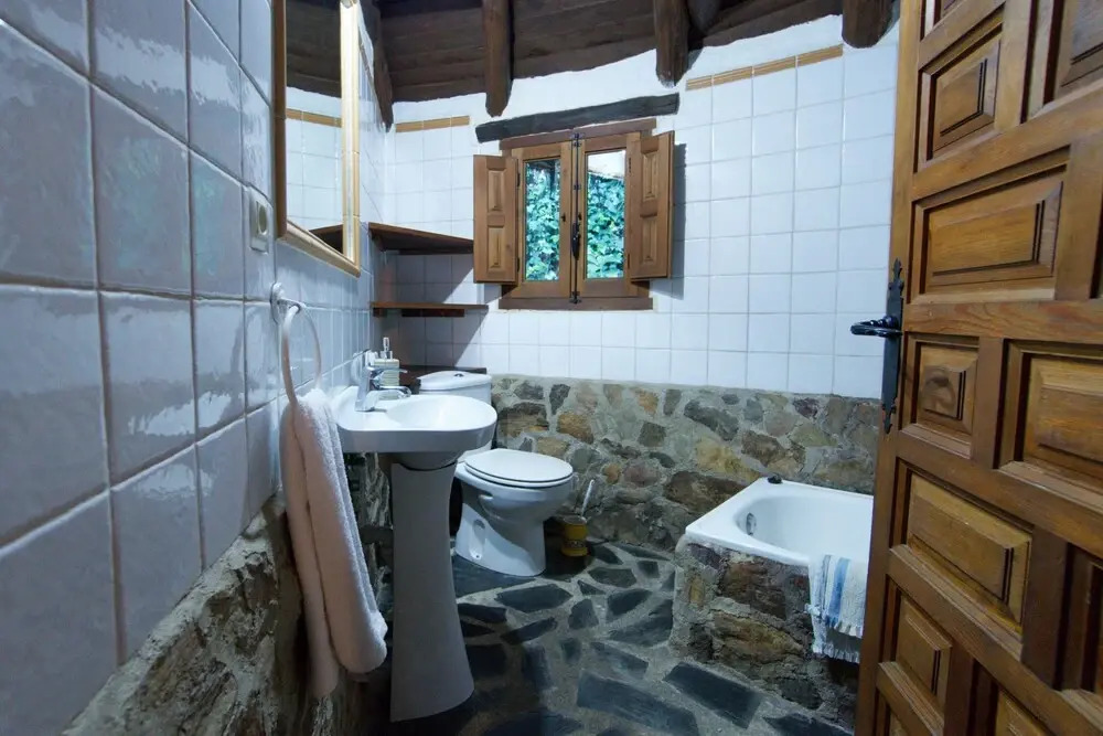 Casa Rural Arbillas