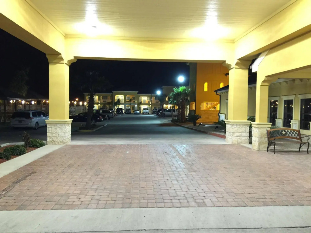 Weslaco Inn Weslaco-Mercedes