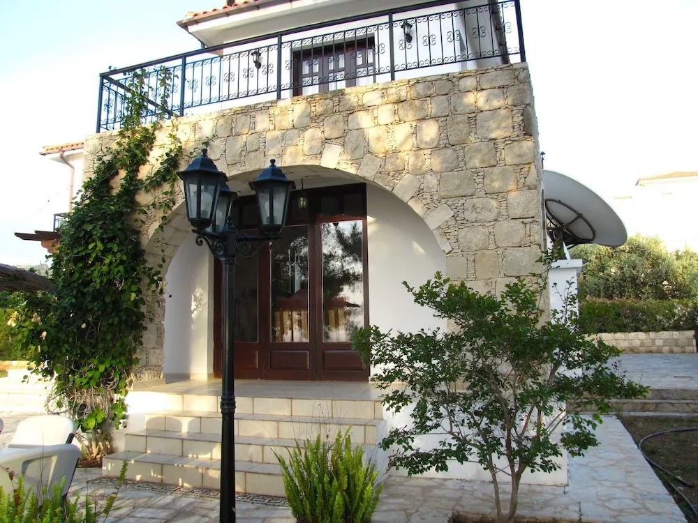 Webooking Knossos Villa