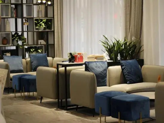 Ailianwan Yuehai Hotel