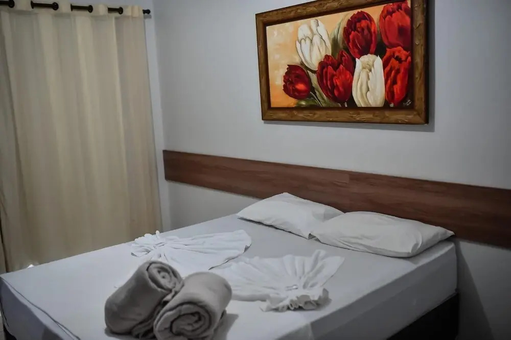 Tangará Hotel