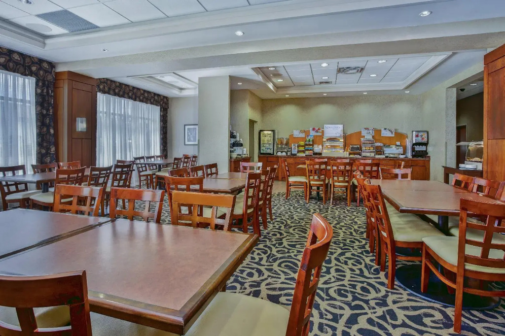 Fairfield by Marriott Inn & Suites Newmarket