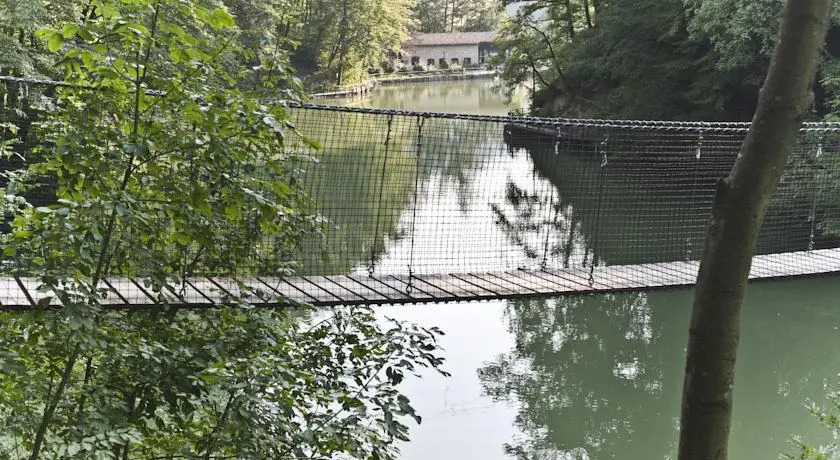 Parco Matildico Di Montalto