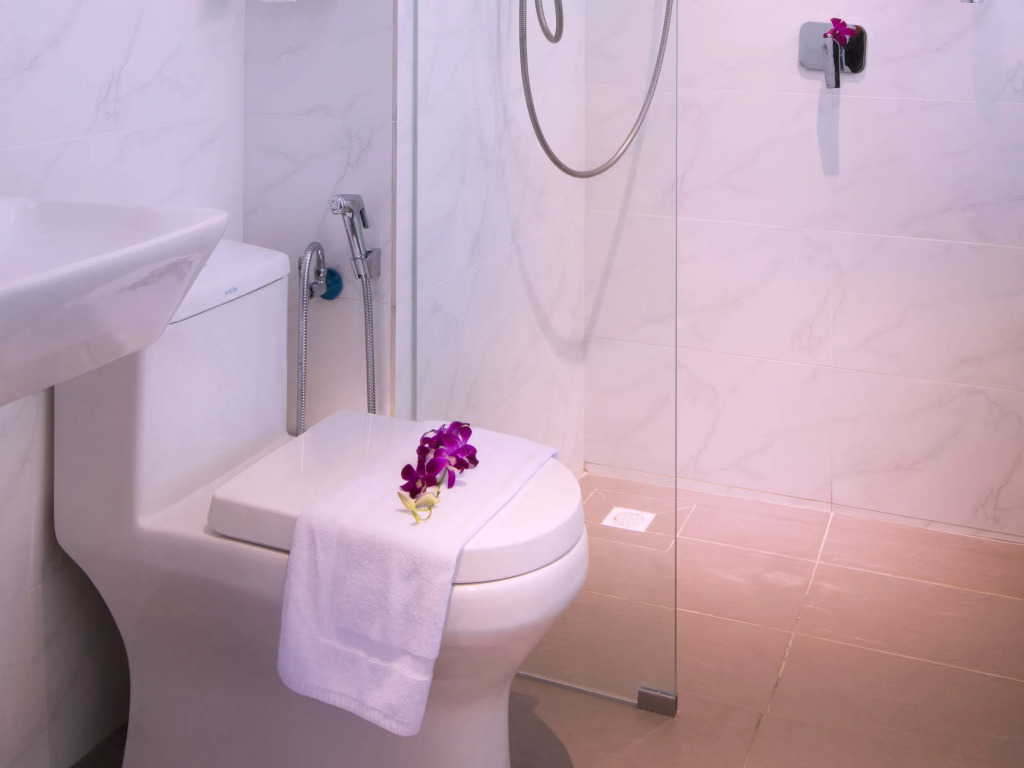 T Hotel Macallum
